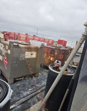 Biohazard Cleanup in Troy, MI (2)