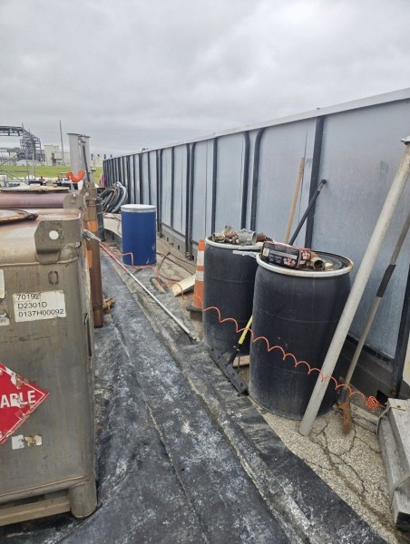 Biohazard Cleanup in Troy, MI (3)