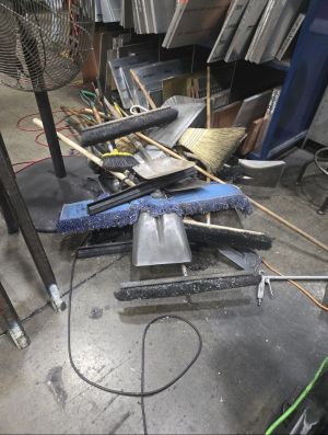 Decontamination in Livonia, MI (2)