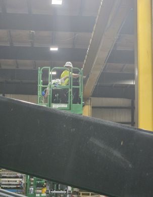 Decontamination in Livonia, MI (3)