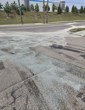 Environmental Spill Cleanup in Dearborn, MI (3)