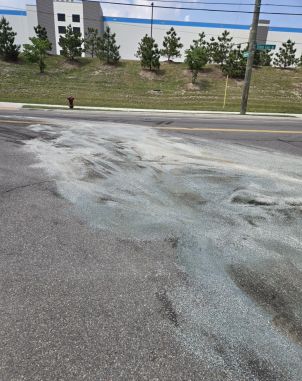 Environmental Spill Cleanup in Dearborn, MI (4)