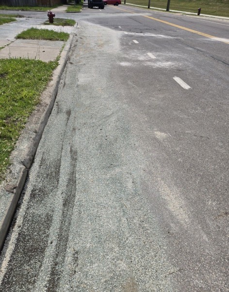 Environmental Spill Cleanup in Dearborn, MI (5)
