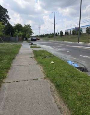 Environmental Spill Cleanup in Dearborn, MI (2)