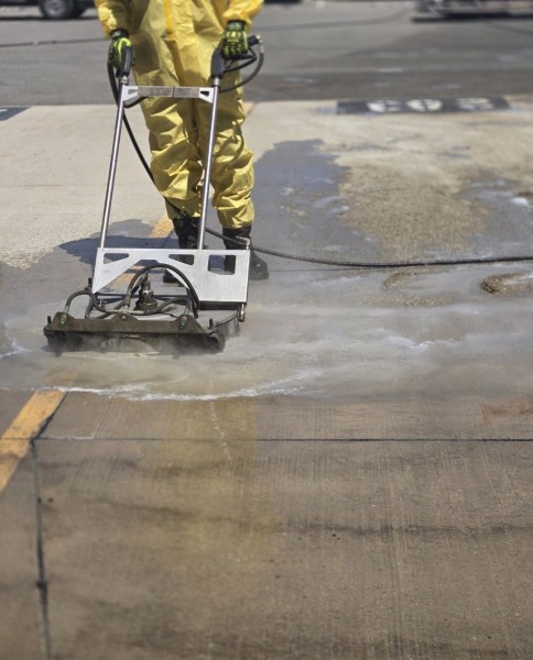 Environmental Spill Cleanup in Troy, MI (1)